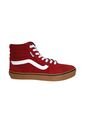 Tenis Vans Botas Filmore Hi Hombre-Rojo de Vans