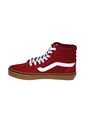 Tenis Vans Botas Filmore Hi Hombre-Rojo de Vans