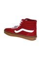 Tenis Vans Botas Filmore Hi Hombre-Rojo de Vans