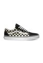 Tenis Hombre Vans Ua Old Skool Negro Vans de Vans