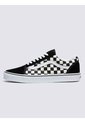 Tenis Hombre Vans Ua Old Skool Negro Vans de Vans