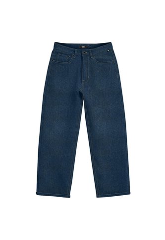 Pantalon Hombre VANS CHECK-5 LOOSE DENIM Azul Vans Vans