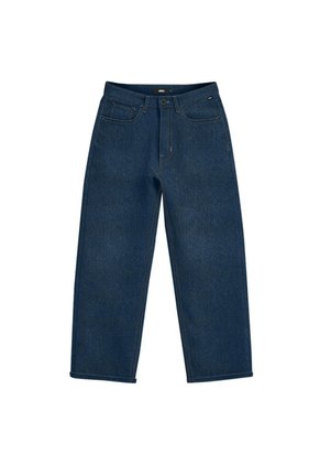 Pantalon Hombre VANS CHECK-5 LOOSE DENIM Azul Vans