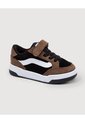 Tenis Niño VANS HYLANE V Gris Vans de Vans