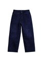 Pantalon Hombre VANS CHECK-5 BAGGY ACID O Azul Vans de Vans