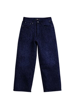 Pantalon Hombre VANS CHECK-5 BAGGY ACID O Azul Vans