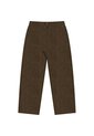 Pantalon Hombre VANS CHECK-5 LOOSE DENIM Café Vans de Vans