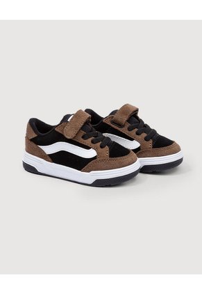 Tenis Niño VANS HYLANE V Gris Vans