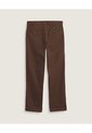 Pantalon Hombre VANS AUTHENTIC CHINO STRA Café Vans de Vans