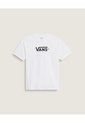 Camiseta Hombre VANS NEW VANS CLASSIC SS Blanco Vans de Vans