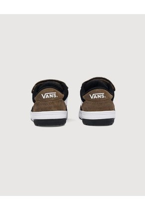 Tenis Niño VANS HYLANE V Gris Vans
