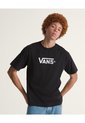 Camiseta Hombre VANS NEW VANS CLASSIC SS Negro Vans de Vans
