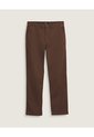 Pantalon Hombre VANS AUTHENTIC CHINO STRA Café Vans de Vans