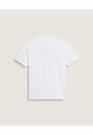 Camiseta Hombre VANS NEW VANS CLASSIC SS Blanco Vans de Vans