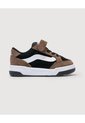 Tenis Niño VANS HYLANE V Gris Vans de Vans