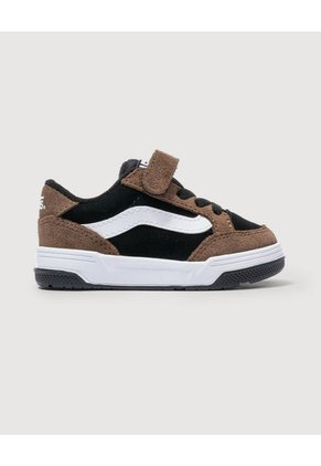Tenis Niño VANS HYLANE V Gris Vans