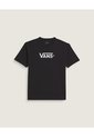 Camiseta Hombre VANS NEW VANS CLASSIC SS Negro Vans de Vans