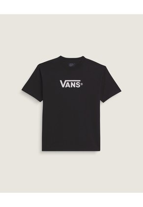 Camiseta Hombre VANS NEW VANS CLASSIC SS Negro Vans