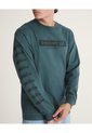 Camiseta Hombre VANS I NEED MY LS TEE Gris Vans de Vans