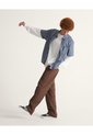 Pantalon Hombre VANS AUTHENTIC CHINO STRA Café Vans de Vans