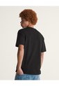 Camiseta Hombre VANS NEW VANS CLASSIC SS Negro Vans de Vans