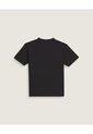 Camiseta Hombre VANS NEW VANS CLASSIC SS Negro Vans de Vans