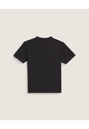 Camiseta Hombre VANS NEW VANS CLASSIC SS Negro Vans