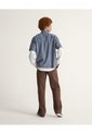 Pantalon Hombre VANS AUTHENTIC CHINO STRA Café Vans de Vans