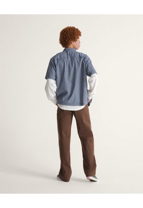 Pantalon Hombre VANS AUTHENTIC CHINO STRA Café Vans