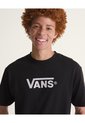 Camiseta Hombre VANS NEW VANS CLASSIC SS Negro Vans de Vans