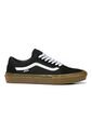 Tenis Hombre Vans Mn Skate Old Skool Negro Vans de Vans