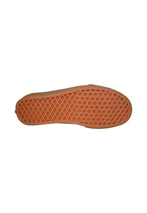 Tenis Vans Ward Hombre-Negro/Azul