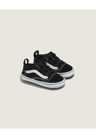 Tenis Niño VANS IN OLD SKOOL CRIB Negro Vans Vans