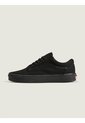 Tenis Hombre VANS UA OLD SKOOL Negro Textil Vans de Vans