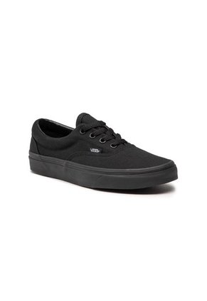 Tenis Vans Era Hombre-Negro