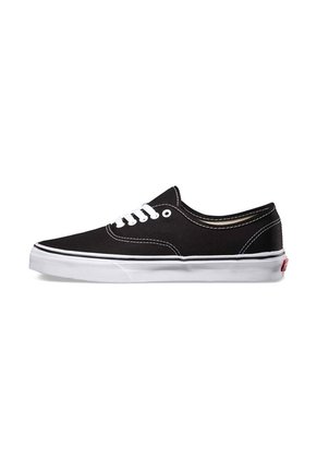 Tenis Hombre VANS UA AUTHENTIC Negro Textil Vans