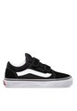 Tenis Niños Vans Uy Old Skool V Negro/Blanco Vans de Vans