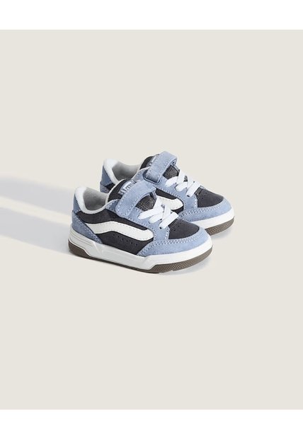 Tenis Niño VANS HYLANE V Azul Vans