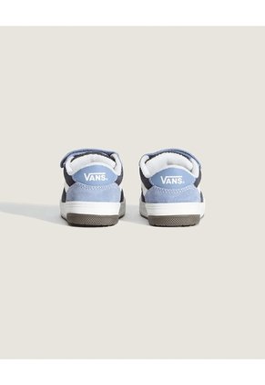 Tenis Niño VANS HYLANE V Azul Vans