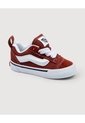 Tenis Niño VANS KNU SKOOL ELASTIC LA Blanco Vans de Vans