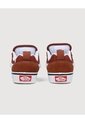 Tenis Niño VANS KNU SKOOL ELASTIC LA Blanco Vans de Vans