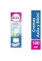 Crema Depilatoria Veet Body Curv Bikini Y Axilas Tubo 100 Ml de Veet