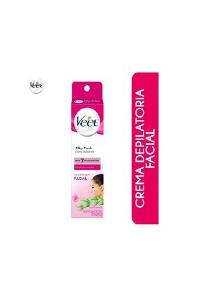 Combo Crema Depilatoria Veet Piel Sensible