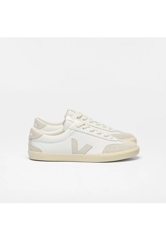 Tenis Veja De Hombre Volley VO2003852B-43 Blanco Veja