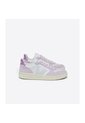 Tenis Veja De Mujer V-10 Gravel Menthol Parme VX0203476-A39 Multicolor de Veja