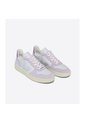 Tenis Veja De Mujer V-10 Gravel Menthol Parme VX0203476-A39 Multicolor de Veja