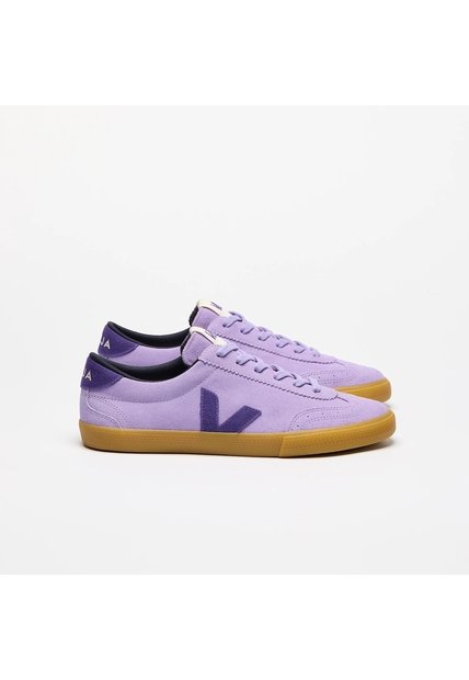 Tenis Veja De Mujer Volley VO0320513A-36 Morado