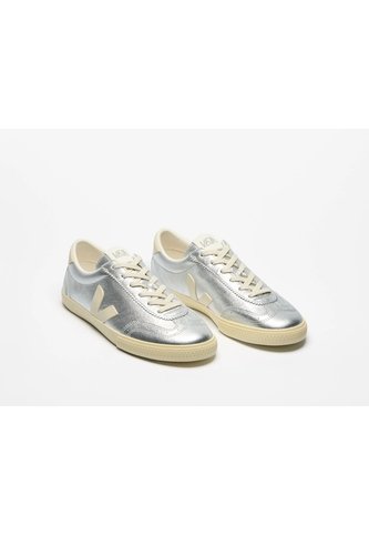Tenis Veja De Mujer Volley Pierre VO2020749A-40 Gris  Veja