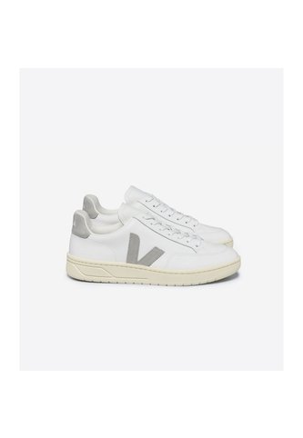 Tenis Veja De Mujer V-12 XD0203484A-35 Blanco Veja