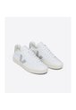 Tenis Veja De Mujer V-12 XD0203484A-35 Blanco de Veja